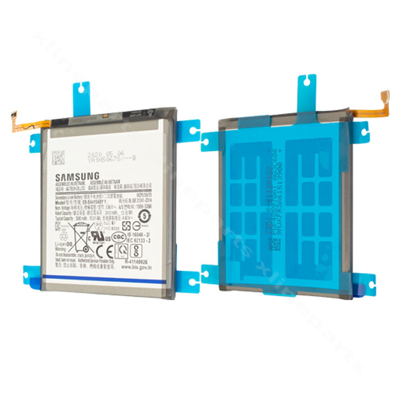 Battery Samsung A41 A415 3500mAh (Original)