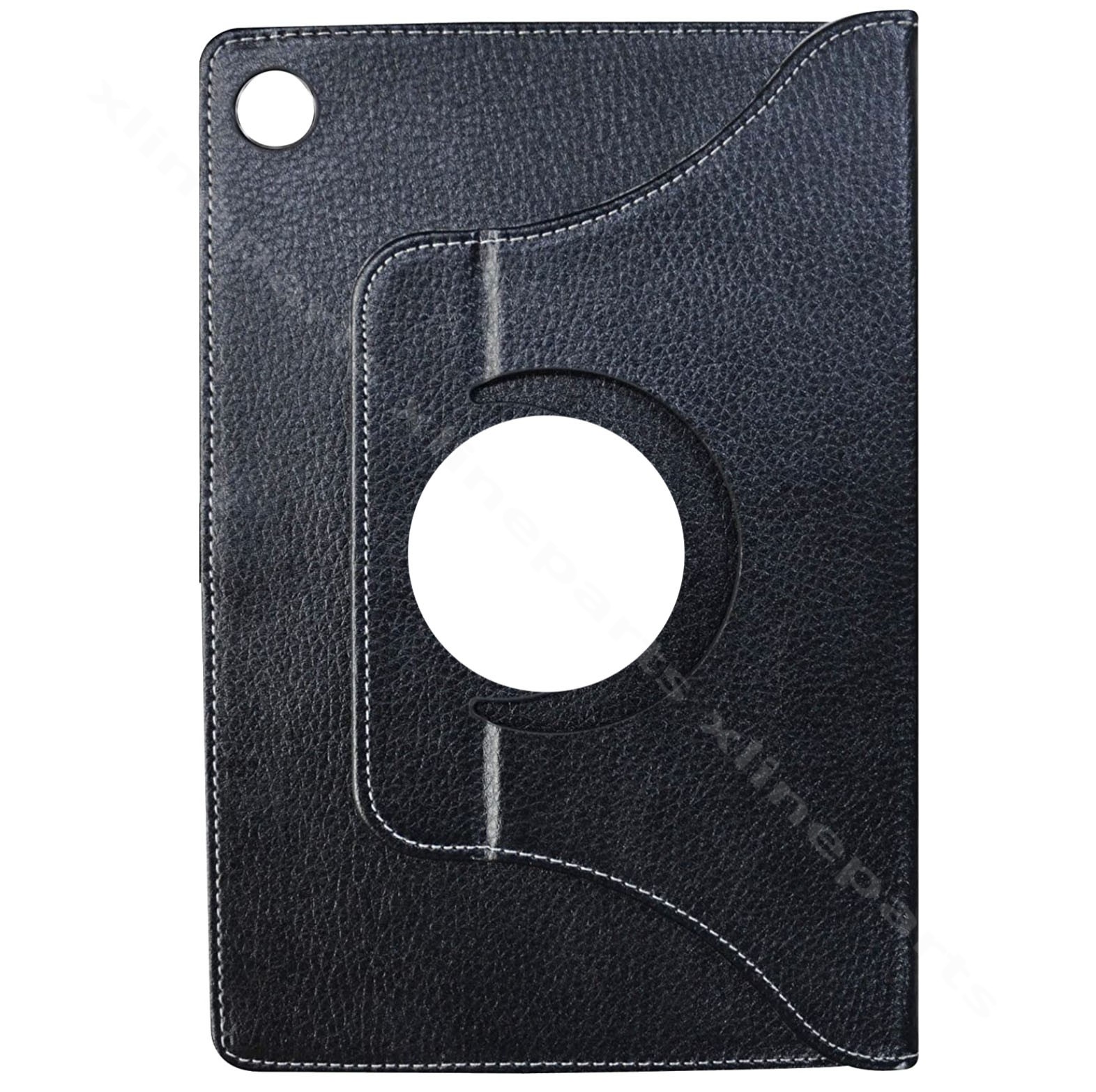 Tablet Case Rotate Lenovo Tab M10 Plus 10.3" TB-X606F black