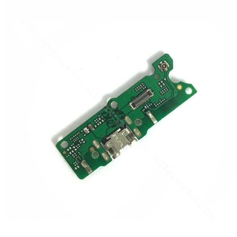 Mini Board Connector Charger Huawei Y5 (2018)