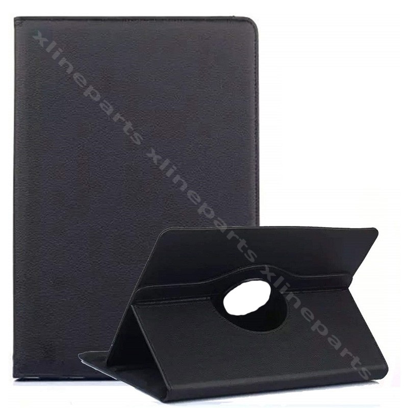 Universal Tablet Case Rotate 8" black