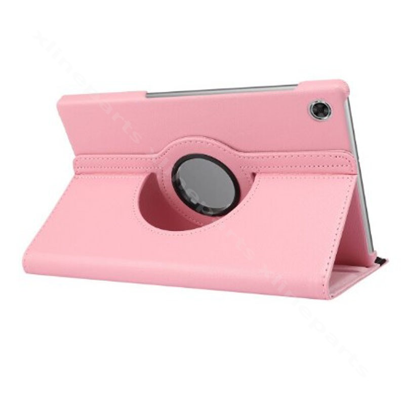 Tablet Case Rotate Xiaomi Pad 5 11" pink