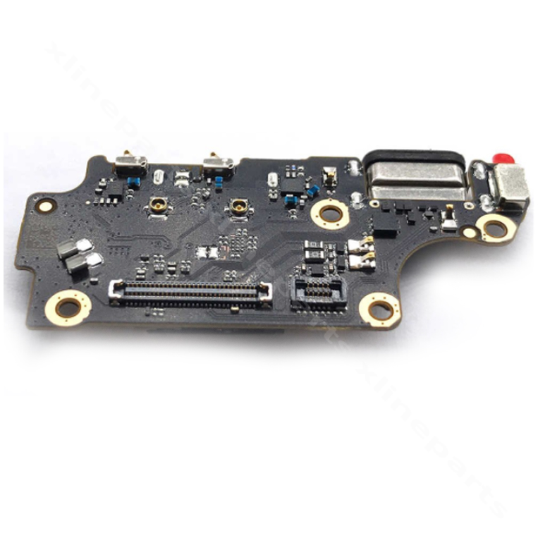 Разъем для мини-платы Зарядное устройство Xiaomi Poco F2 Pro OEM*