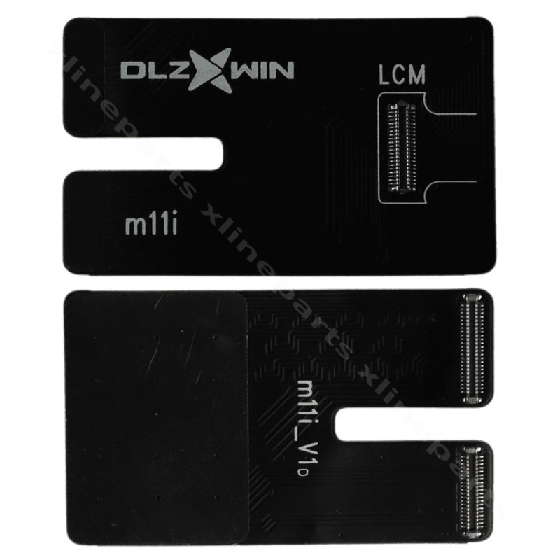 Flex Cable Display and Touch Tester DLZX S800 Xiaomi Mi 11i/K40/K40 Pro/Poco F3