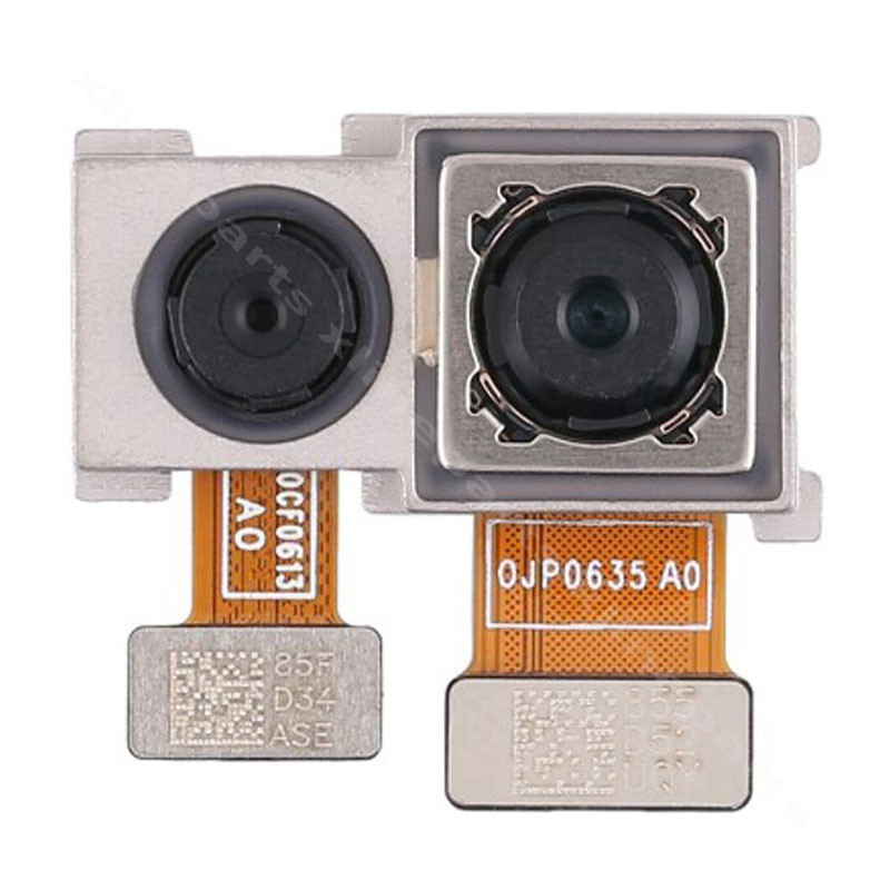 Rear Back Camera Complete Huawei P20 Lite (Original)