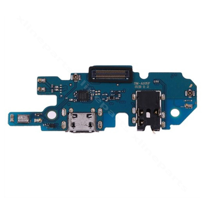 Mini Board Connector Charger Samsung A10 A105F NoEU OEM
