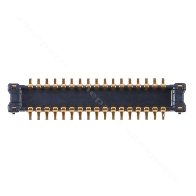 FPC Connector Main Board Samsung A30s/A40/A70/A51 (Original)