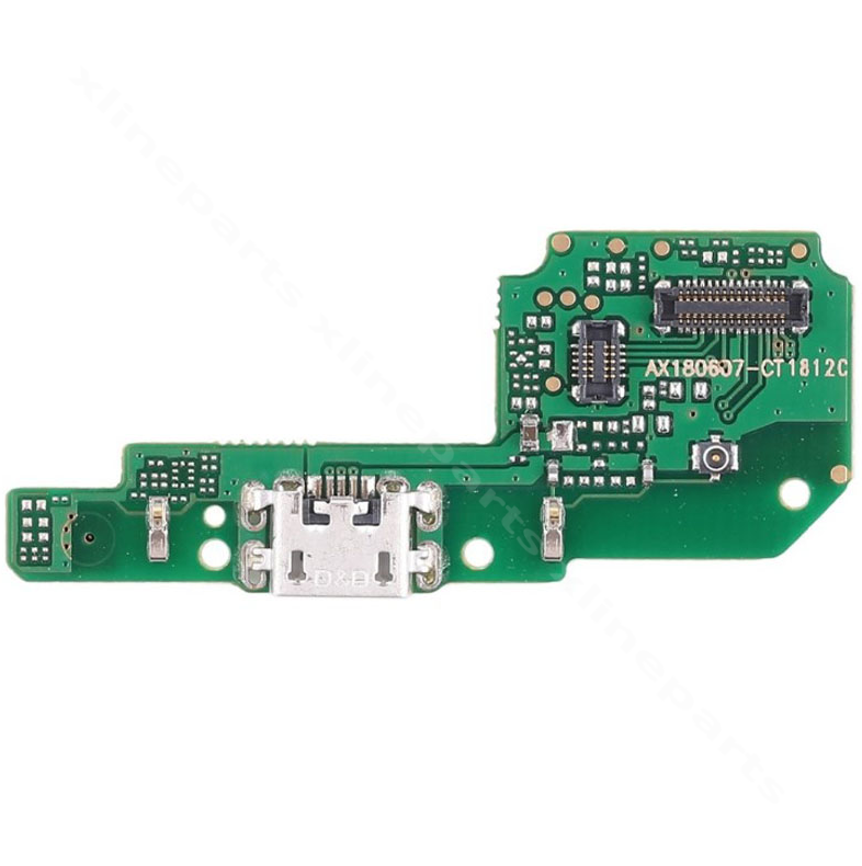 Mini Board Connector Charger Xiaomi Redmi 6/6A (Original)