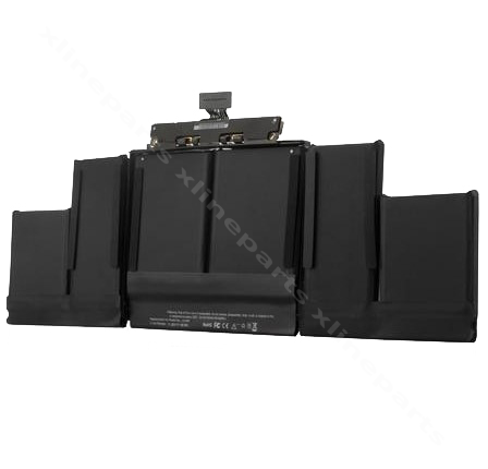 Battery Apple MacBook Pro Retina 15" A1398 (A1494 2013-2014 8440mAh) (Original)