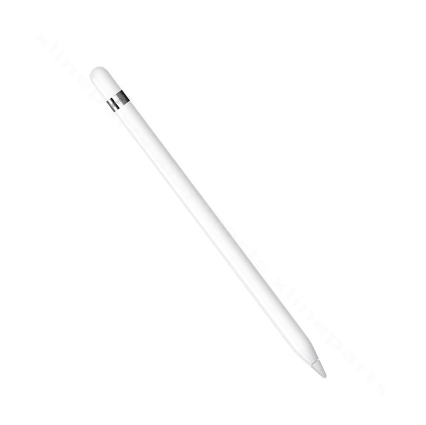 Apple Pencil 1st Generation white