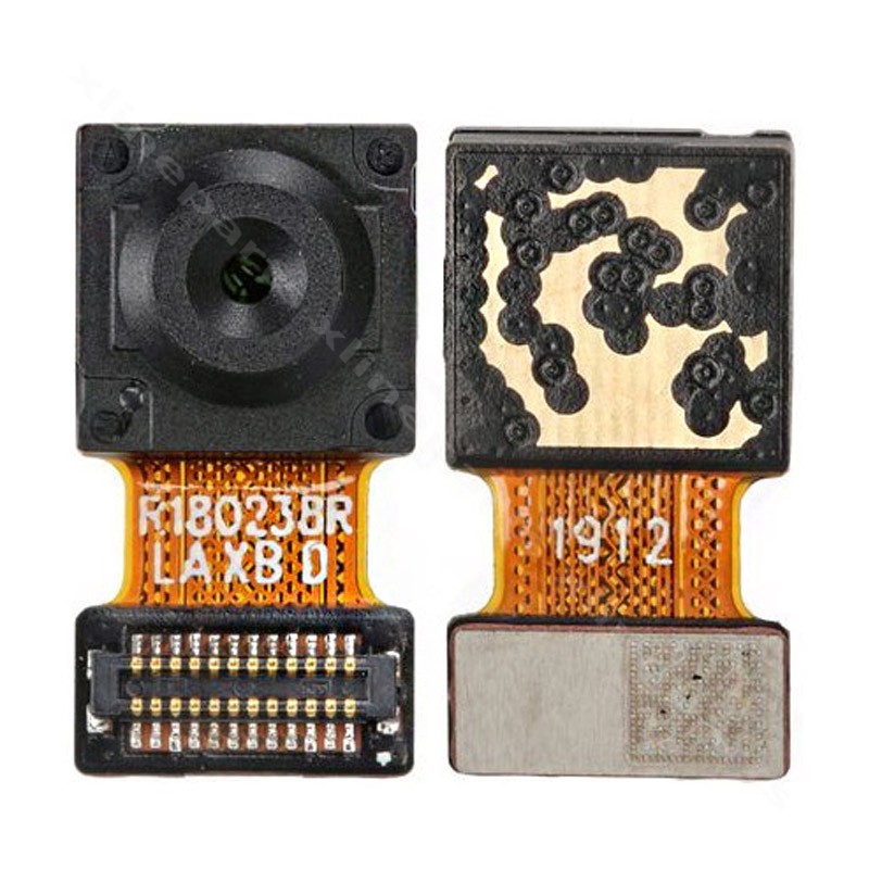 Front Camera Samsung A03s A037