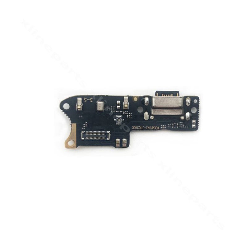 Mini Board Connector Charger Xiaomi Redmi 9t*