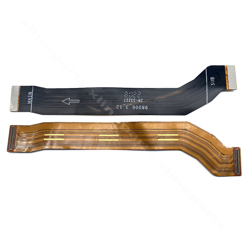 Flex Main Board Cable Xiaomi Redmi Note 11 Pro 4G/ Note 11 Pro 5G OEM