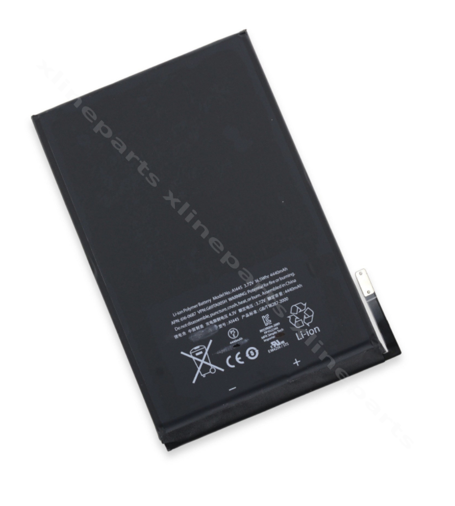 Батарея Apple iPad mini 4 5124mah (оригинал)