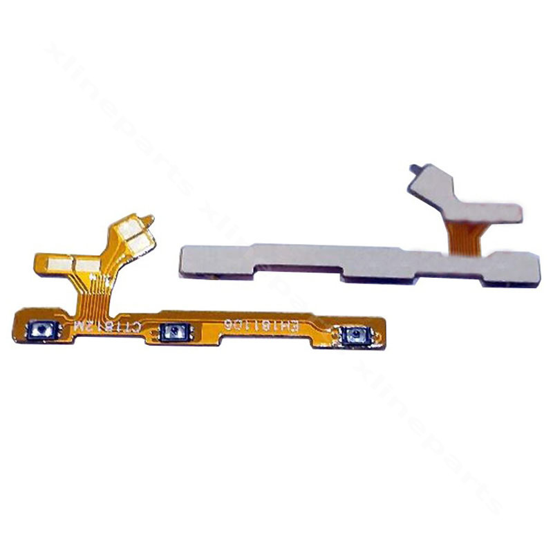 Flex Power and Volume Button Huawei P Smart (2019)