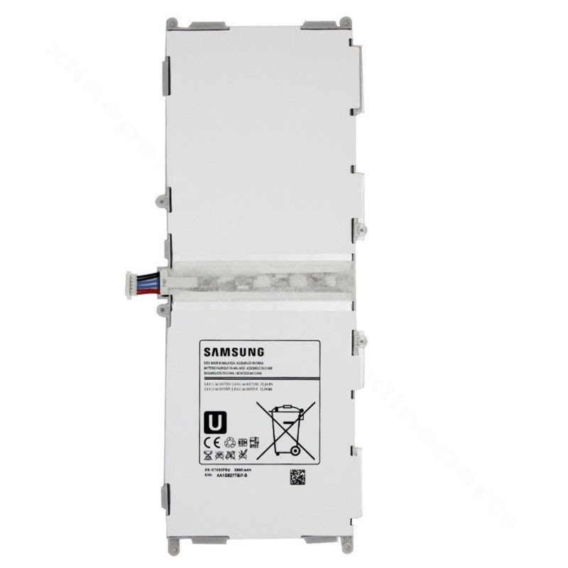 Battery Samsung Tab 4 10.1" T530 T535 6800mAh OEM