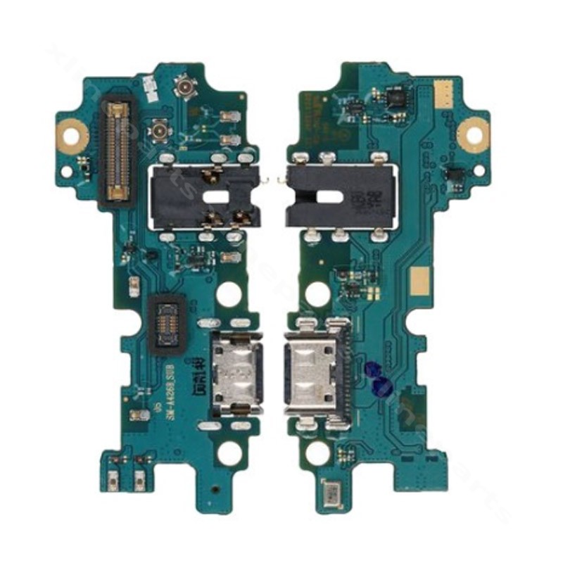 Φορτιστής Mini Board Connector Samsung A42 A426 OEM*