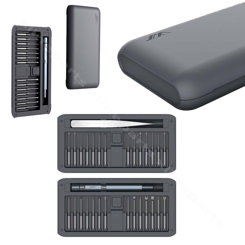 Screwdriver Jimi Home 30-in-1