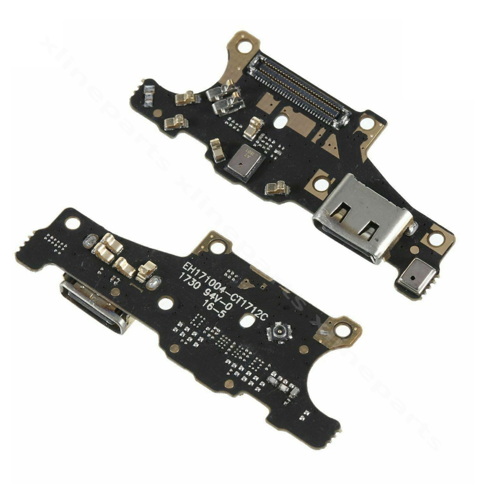 Mini Board Connector Charger Huawei Mate 10 (Original) Pulled