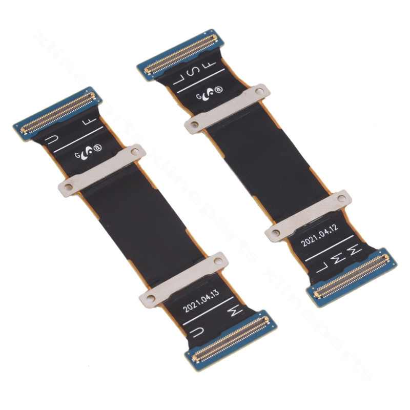 Flex Cable LCD Samsung Z Fold3 F926 (Original) Pulled