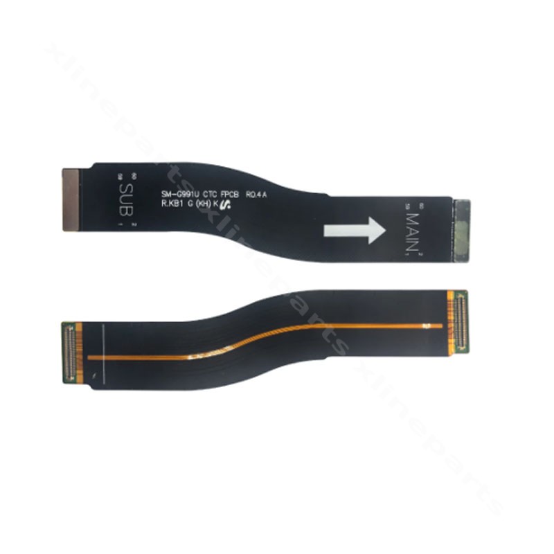 Flex Main Board Cable Samsung S21 G991 (Original)