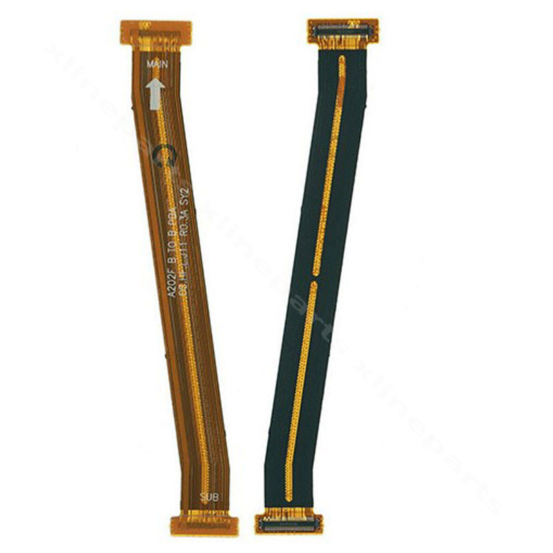 Flex Main Board Cable Samsung A20e A202 (Original)