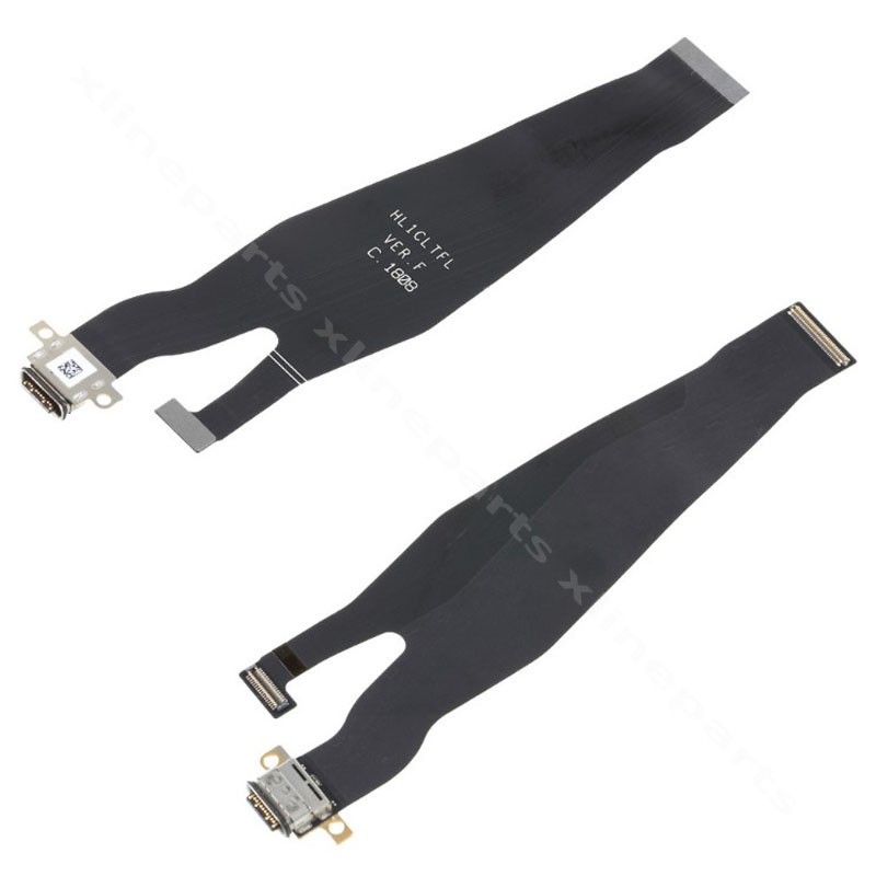 Flex Connector Charging Port Board Huawei P20 Pro