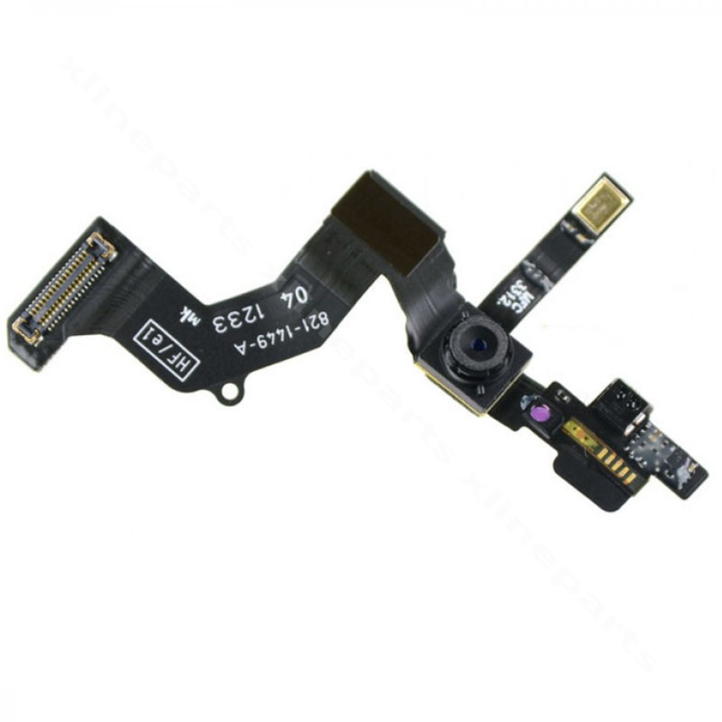 Flex Camera with Sensor Apple iPhone 5G (Original) Pulled