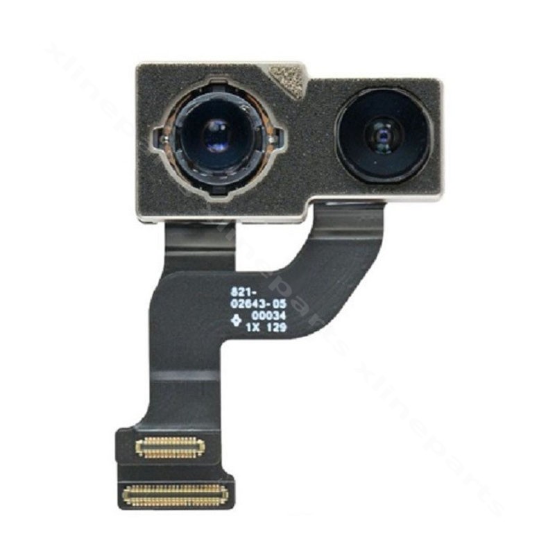 Rear Back Camera Complete Apple iPhone 12 (Original)