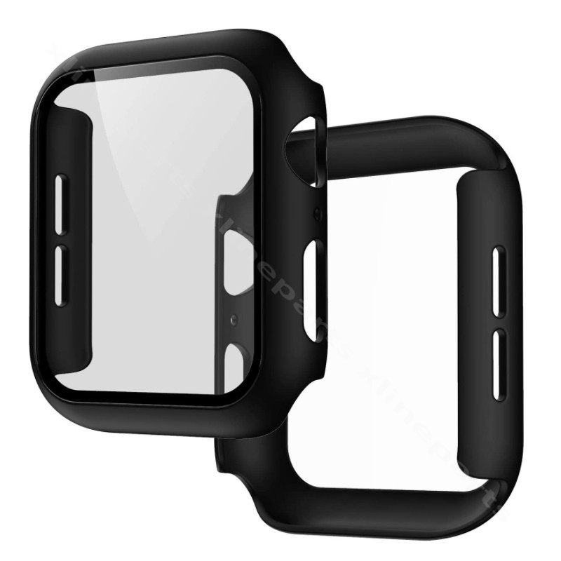 Tempered Glass Full Apple Watch 44mm