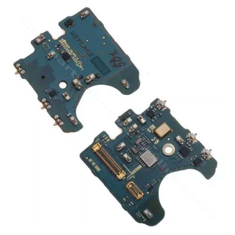 Sub Board Samsung Note 20 4G N980 (Original)