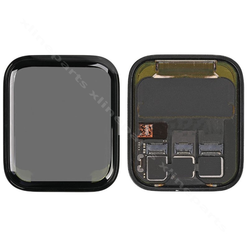 LCD Complete Apple Watch Series 5/ SE 40mm black (Original)