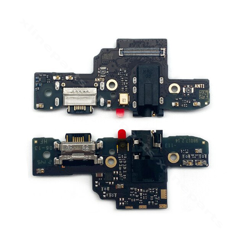 Mini Board Connector Charger Xiaomi Poco M4 Pro 5G (Original)