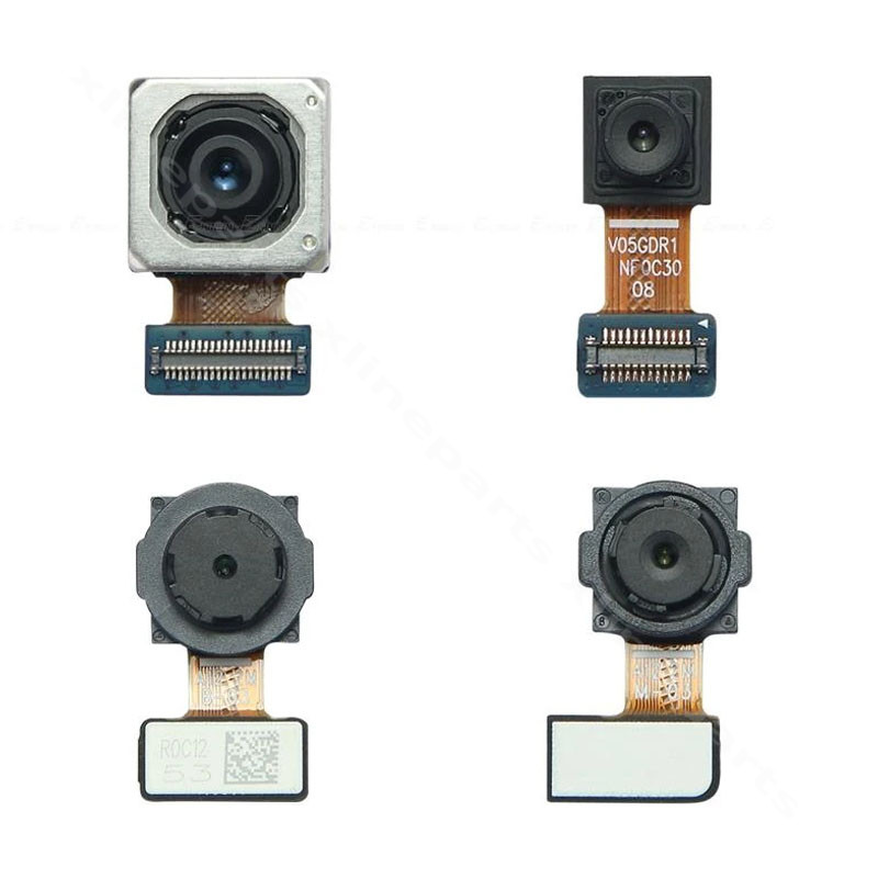 Задняя камера в сборе для Samsung A13 A135/A137