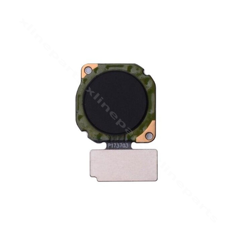 Flex Fingerprint Sensor Huawei Mate 10 Lite black