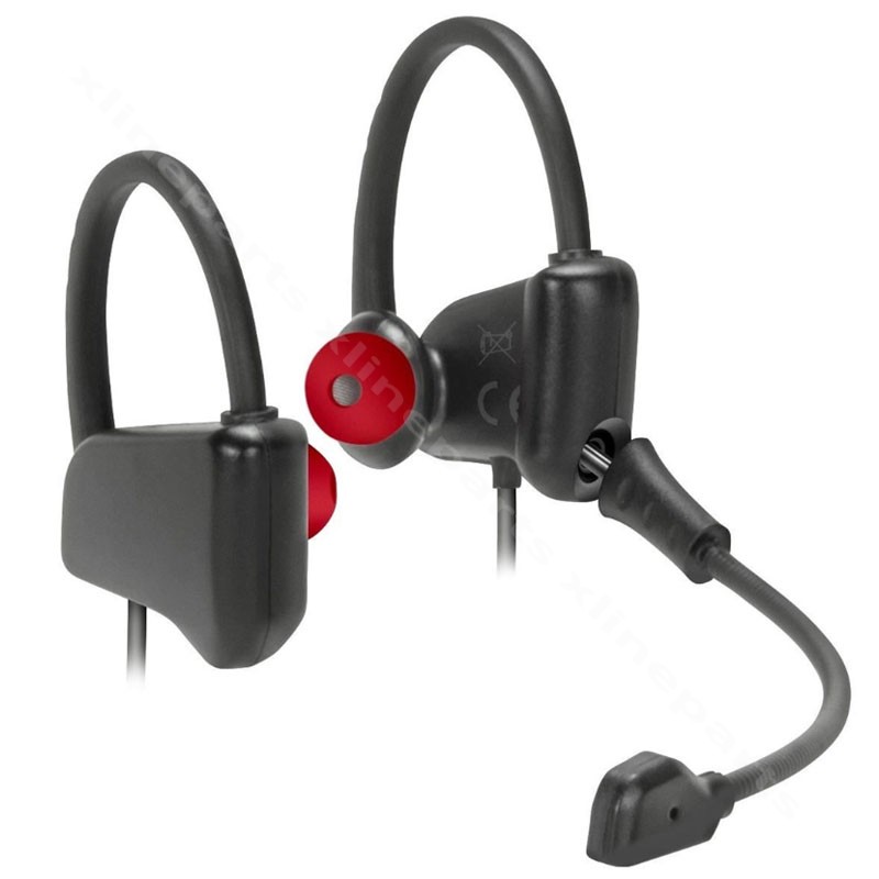 Gaming Wired Ear Buds SpeedLink SL-860020 3.5mm Jack black