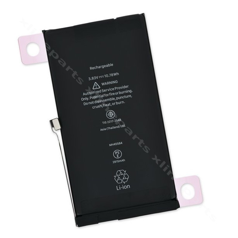 Battery Apple iPhone 12/12 Pro 2815mAh OEM