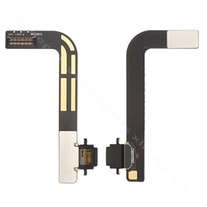 Θύρα φόρτισης Flex Connector Apple iPad 4 OEM*