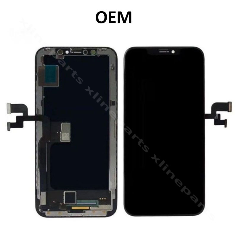 LCD Complete Apple iPhone X OEM