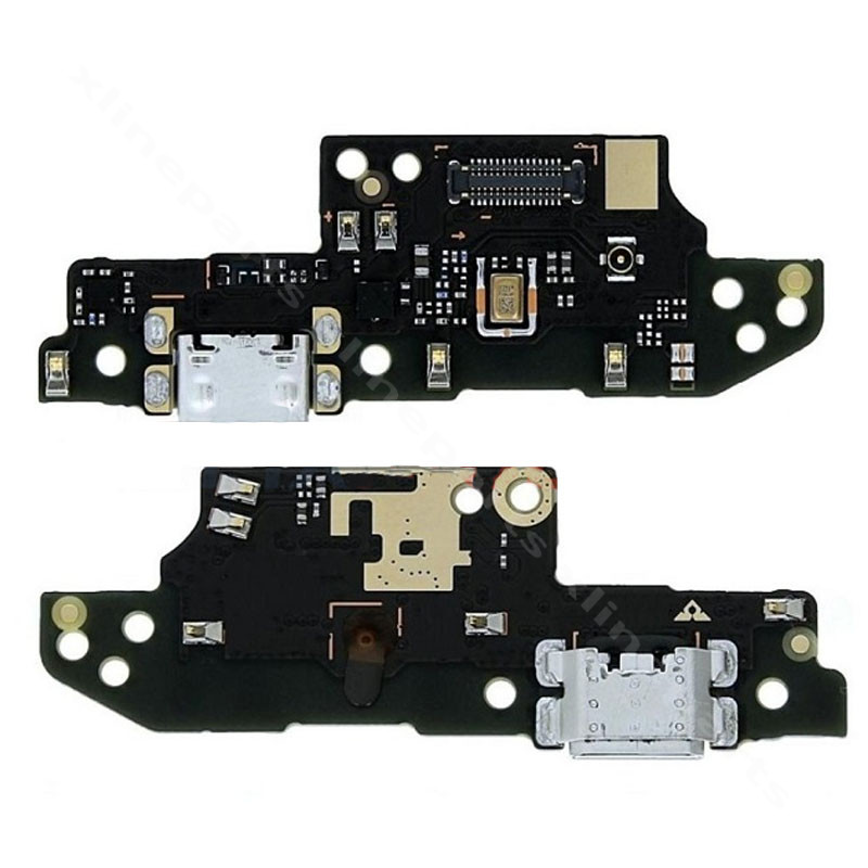 Mini Board Connector Charger Xiaomi Redmi 10A (Original)