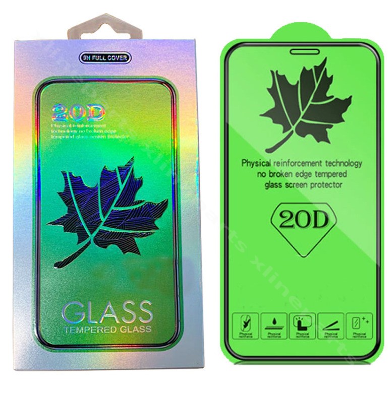 Tempered Glass 20D Honor 20