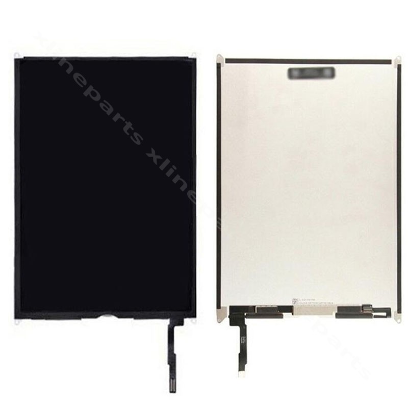 LCD Apple iPad 10.2" (2019) OEM*