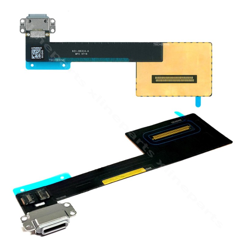 Flex Connector Charging Port Lightning Apple iPad Pro 9.7" (2016)