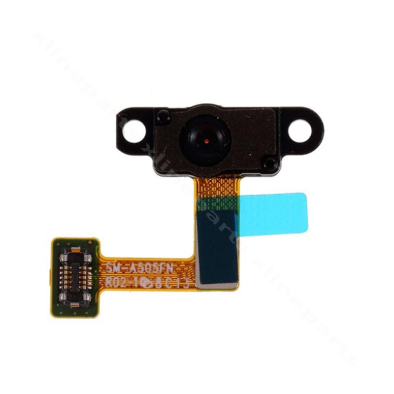 Flex Cable Fingerprint Sensor Samsung A50 A505
