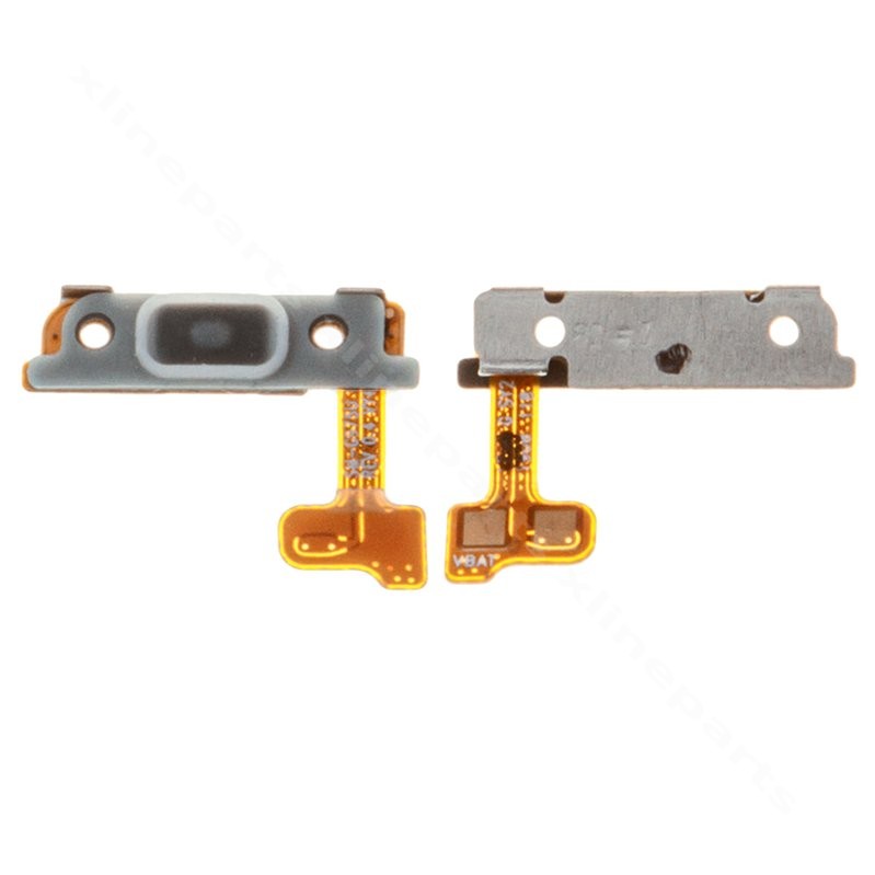 Flex Power Button Samsung S10 Plus G975*
