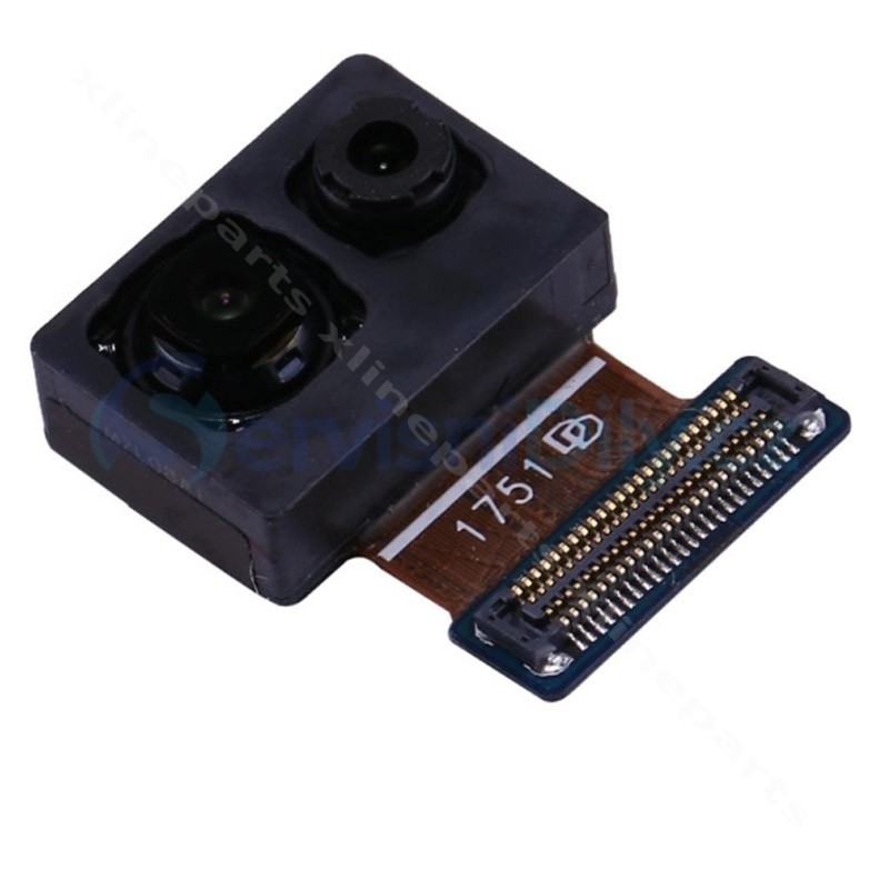 Front Camera Samsung S9 G960 (Original)