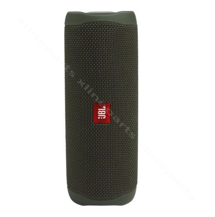Speaker JBL Flip 5 Wireless green