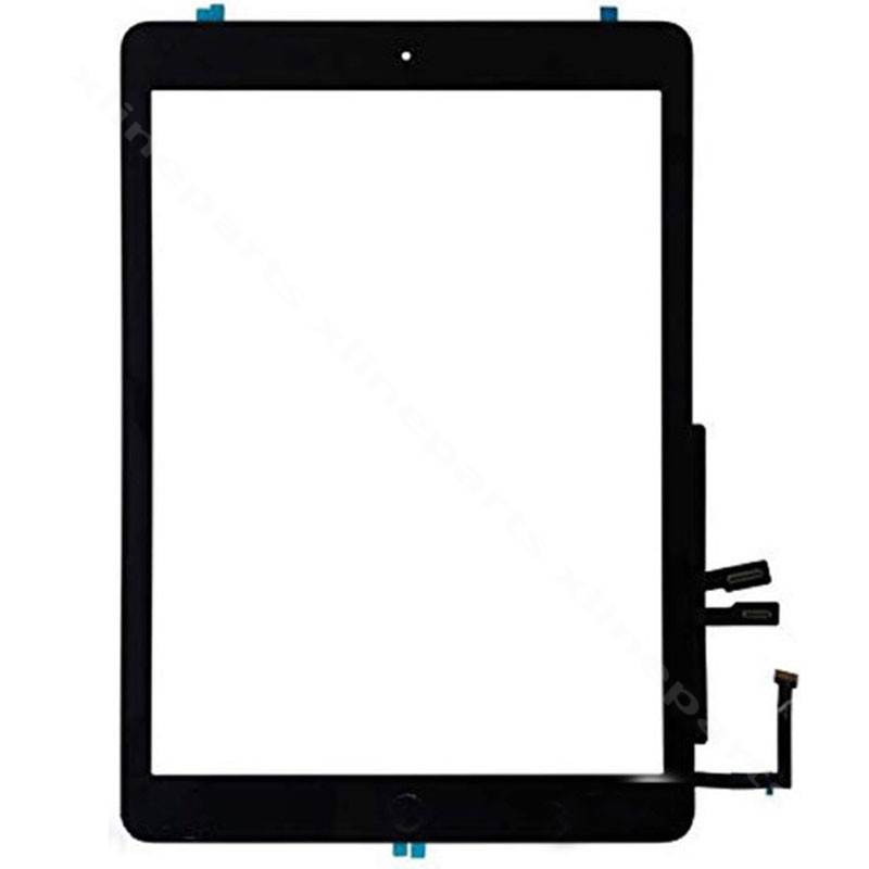 Touch Panel Apple iPad 9.7" (2018) Complete black OEM