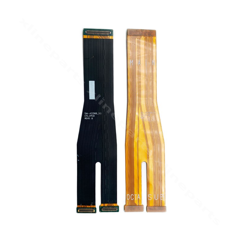 Καλώδιο Flex Main Board Samsung A33 A336 (Πρωτότυπο)