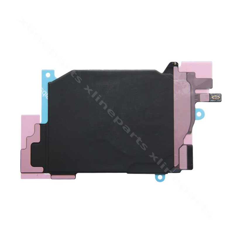 Flex Coil Chip NFC Wireless Samsung S21 Ultra G998