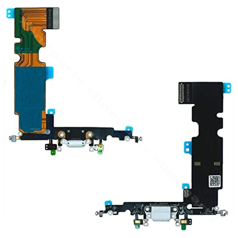 Flex Connector Charging Port Apple iPhone 8 Plus (Original)